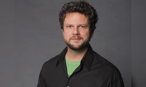 'Não há limites', diz Selton Mello sobre uso de sua foto em app de relacionamento