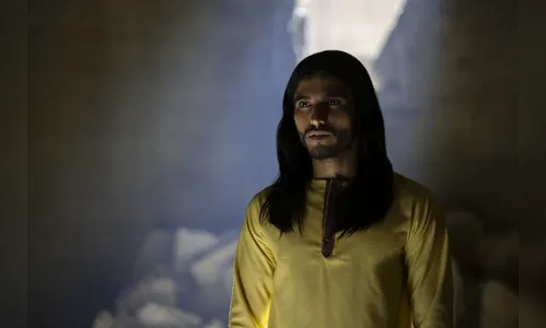 Netflix entra em nova polêmica com série sobre “segunda vinda de Cristo”