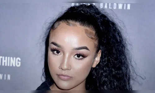 Morre aos 21 anos a rapper Lexii Alijai