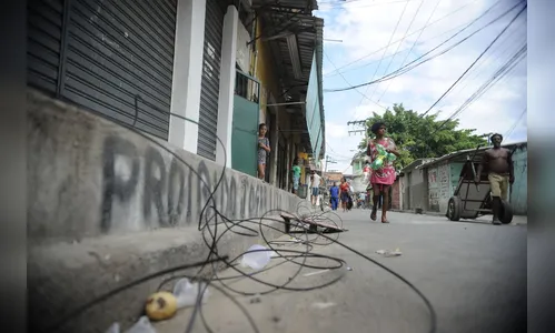 Moradores de favelas do Brasil estão otimistas com 2020, diz pesquisa
