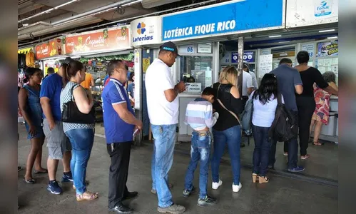 Mega da Virada teve arrecadação recorde de mais de R$ 1 bilhão