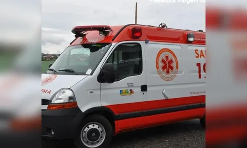 Criança de um ano se afoga na piscina de casa, em Apucarana