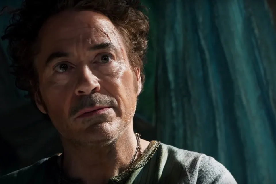 Dolittle, com Robert Downey Jr., ganha novo trailer