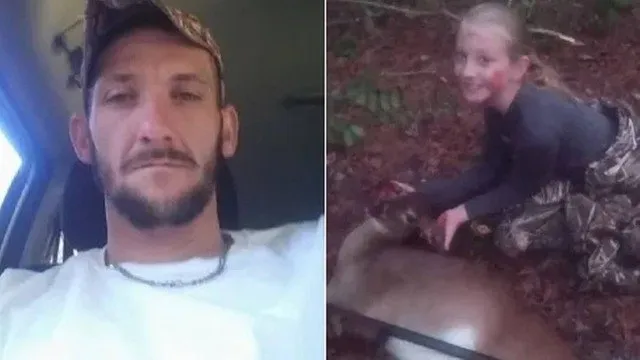 Pai e filha são mortos por caçadores após serem confundidos com cervos 