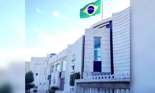 Embaixada do Brasil no Iraque desaconselha viagens e pede cautela