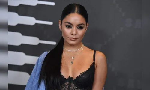 Vanessa Hudgens fala sobre vazamento de fotos íntimas: 'traumatizante'