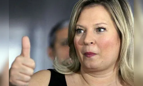 'Seja honesto, presidente', rebate Joice Hasselmann após criticas de Bolsonaro