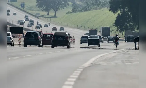 Mais de 30 pessoas morreram nas rodovias paulistas durante feriado