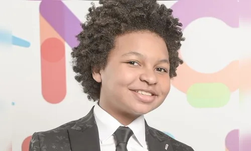 Ator da Globo JP Rufino expõe caso de racismo em rede social