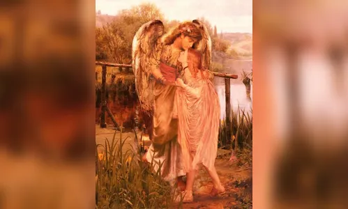 Anjos de janeiro: dia 1º 