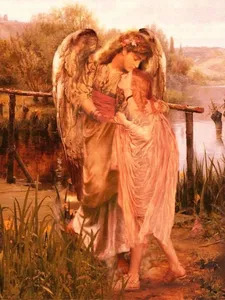 Anjos de abril: 18 