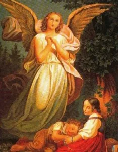 Anjos de janeiro: dia 2 