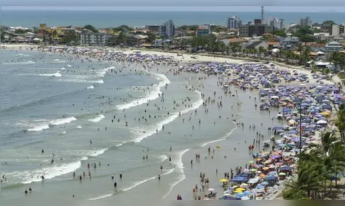 Paraná mantém qualidade das águas para banho no Litoral e Interior