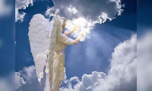 Anjos de janeiro: dia 3 