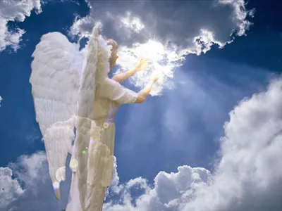 Anjos de janeiro: dia 3 