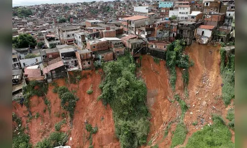 Como evitar tragédias causadas por deslizamentos e chuvas fortes