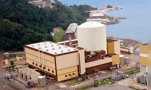 Angra 1 bate recorde de produção de energia em 2019