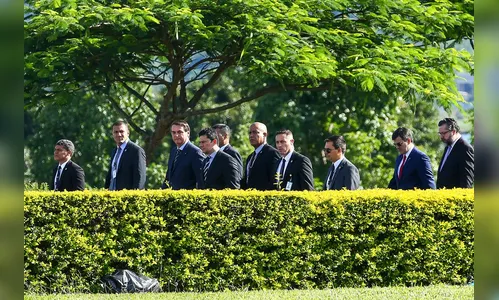 Bolsonaro: reforma administrativa vai contemplar 