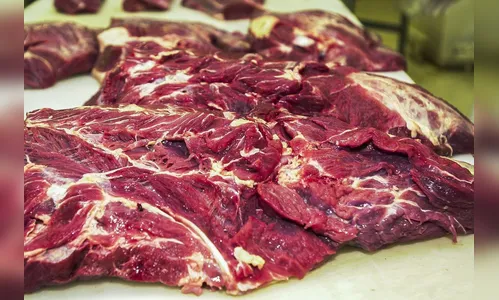 Carne foi o principal componente que influenciou o INPC