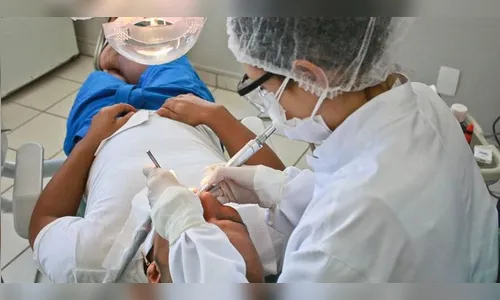 Pesquisa vai atualizar dados sobre saúde bucal dos brasileiros