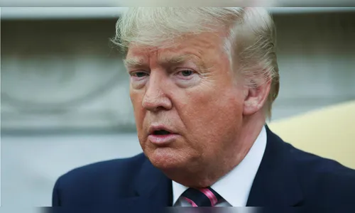 'Soleimani planejava matar mais americanos, mas foi pego', diz Trump