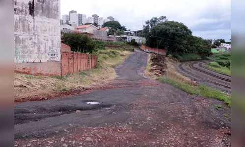 Apucarana anuncia nova obra do Programa Interbairros