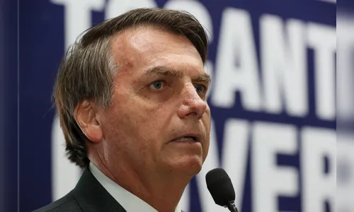Ataque dos EUA impactará no preço dos combustíveis, diz Bolsonaro