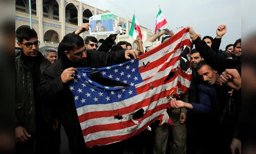 Ataque dos EUA ao Irã gera tensão entre líderes mundiais