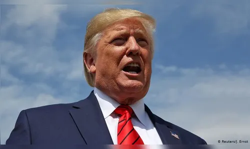 EUA: principais pré-candidatos democratas criticam ataque ordenado por Trump