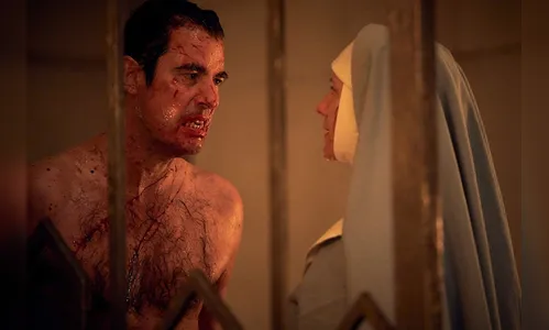 Netflix libera o trailer final da série Drácula; confira