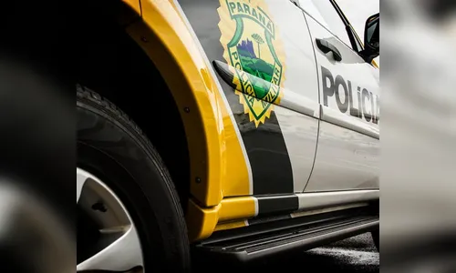 Ladrões armados roubam motociclista, em Arapongas