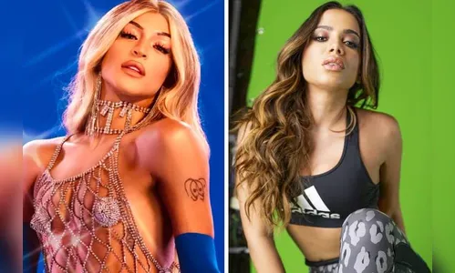 Anitta e Pabllo Vittar são confirmadas no line up do Coachella 2020