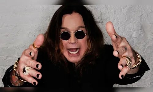 Filha de Ozzy Osbourne nega que pai esteja em 