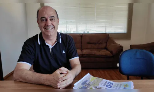 Prefeito vê Ivaiporã num novo patamar de desenvolvimento