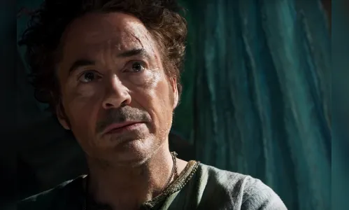 Dolittle, com Robert Downey Jr., ganha novo trailer