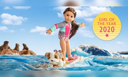 
							Fábrica de brinquedos anuncia boneca com 'perda auditiva'
						
						