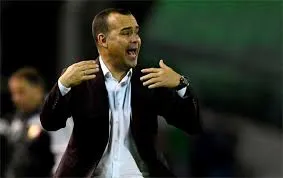 Atlético-MG anuncia a contratação do técnico venezuelano Rafael Dudamel