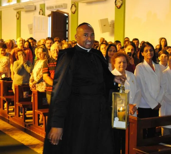 Novo cura da Catedral Nossa Senhora de Lourdes será empossado neste domingo, em Apucarana