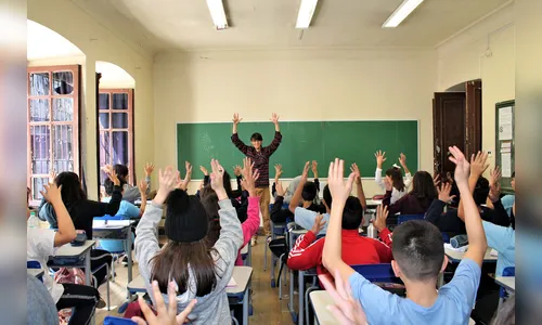 Mais Aprendizagem vai beneficiar mais de mil escolas em 2020