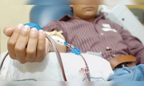 Hemofilia: Quase 13 mil pacientes estão cadastrados no Brasil