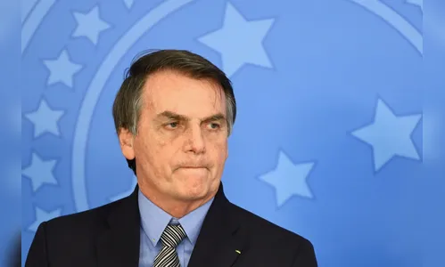 Bolsonaro sugere compensar alta do petróleo com redução de ICMS