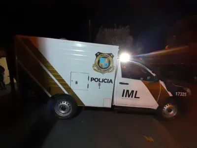 Jovem de 22 anos é encontrado morto em rodovia de Porecatu