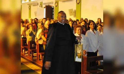 Novo cura da Catedral Nossa Senhora de Lourdes será empossado neste domingo, em Apucarana