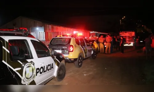 Homem morre de parada cardíaca após agredir irmão com chave de boca