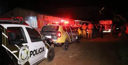 Homem morre de parada cardíaca após agredir irmão com chave de boca