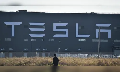 Tesla prevê produção de 500 mil veículos por ano em nova fábrica na Alemanha