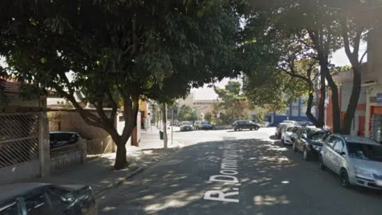 (reprodução Google Street View)