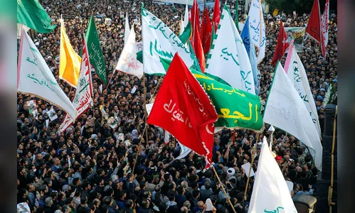 Aumentam reações internacionais ao clima de tensão entre EUA e Irã