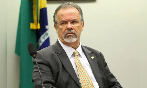 Raul Jungmann rebate Moro e defende iniciativas de segurança do governo Temer