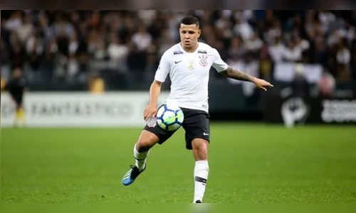 Corinthians fecha empréstimo do lateral Sidcley, do Dínamo de Kiev